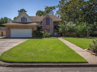 304 Innisbrook Dr, Lufkin, TX 75901