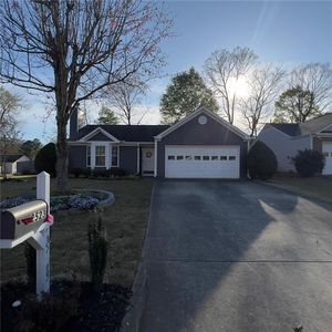 2523 Barndale Dr, Lawrenceville, GA, 30044