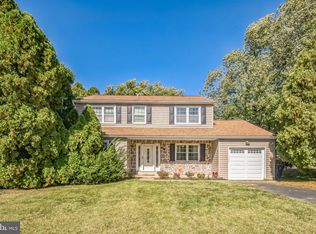 700 Fitzwatertown Rd, Glenside, PA 19038