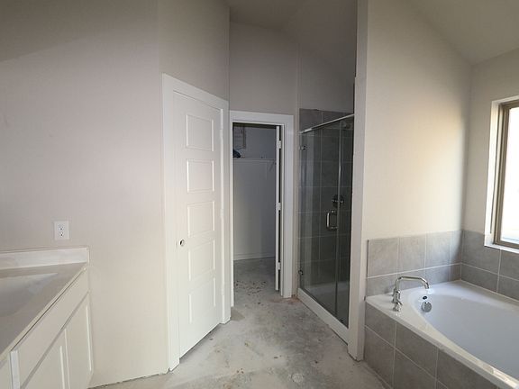 Owner s Bathroom