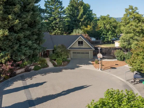 466 France Street, Sonoma, CA 95476
