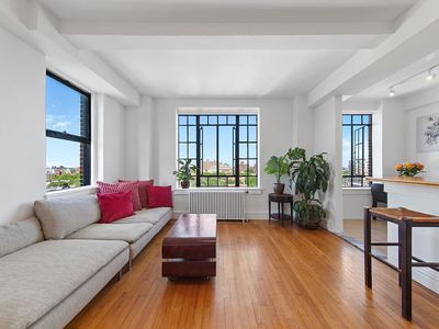 101 Lafayette Ave APT 15I, Brooklyn, NY, 11217