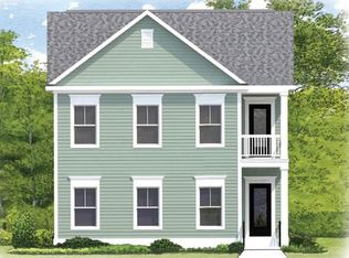 5228 E Dolphin St, Charleston, SC 29405