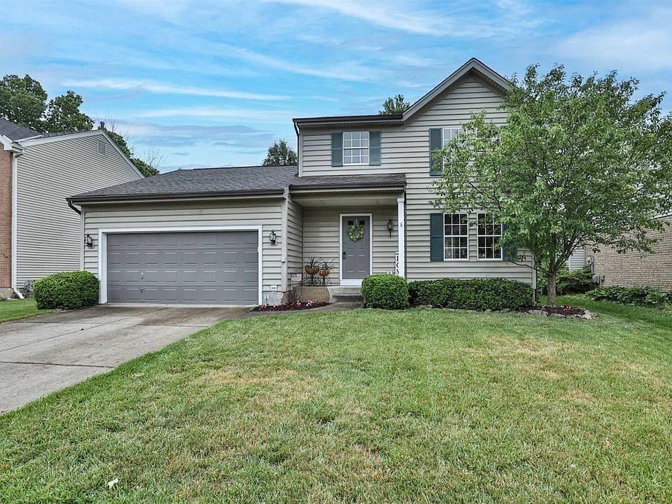 1st image of 5309 Concord Crossing Dr