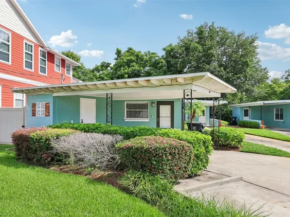 1417 E Harding St, Orlando, FL 32806