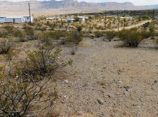 780 Silver Creek Rd, Meadview, AZ 86444