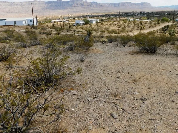 780 W Silver Creek Ln, Meadview, AZ 86444