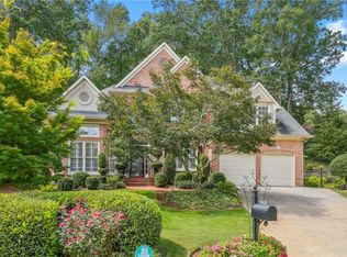 540 Cameron Manor Way, Sandy Springs, GA 30328