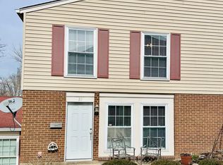 21 Sunnyside Dr, Fairfield, OH 45014