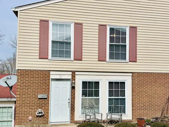 21 Sunnyside Dr, Fairfield, OH 45014