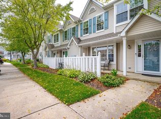 503 Oswego Ct #503, Mount Laurel, NJ 08054