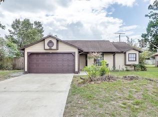 2611 Gramercy Dr, Deltona, FL 32738