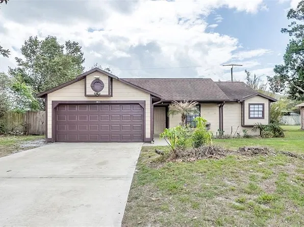 2611 Gramercy Dr, Deltona, FL 32738