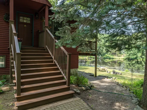 27 Old Nod Road, Clinton, CT 06413