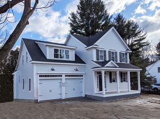 375 Linden St, Wellesley, MA 02481