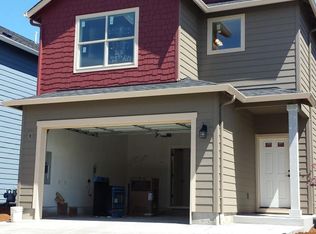 5827 NE 75th Ave, Vancouver, WA 98662