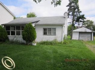 35595 Hamer St, New Baltimore, MI 48047