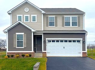 10110 Wilkes Dr, Williamsport, MD 21795