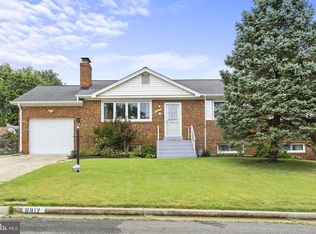 6812 Craig Ln, Clinton, MD 20735