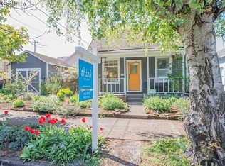 9217 N Allegheny Ave, Portland, OR