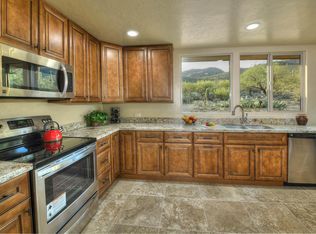 5400 N Bowes Rd, Tucson, AZ 85749