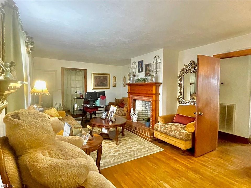 517 Kilby Ave, Suffolk, VA 23434 Zillow