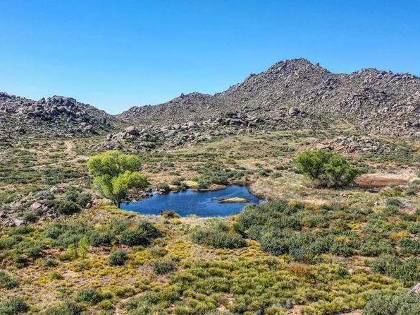 0 W Foothills Road #MB, Yarnell, AZ 85362