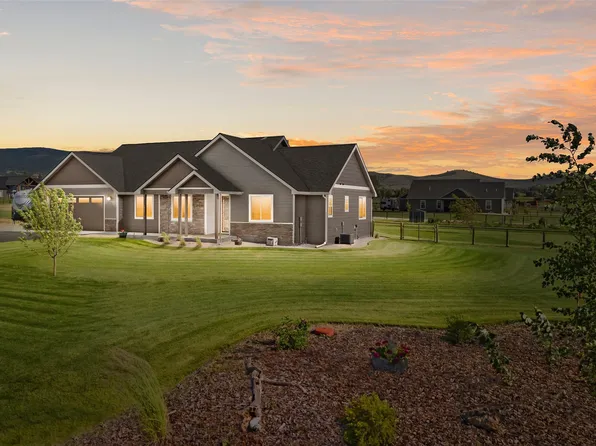 1061 Josie Ct, Stevensville, MT 59870