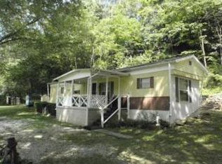 100 Palestine Rd, Bedford, IN 47421