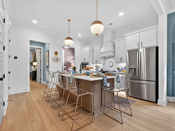 3rd image of 4596 Oakdell Rd #107