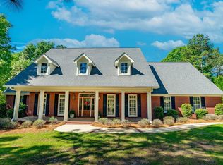 4 Clear Water Poin, Petal, MS 39465