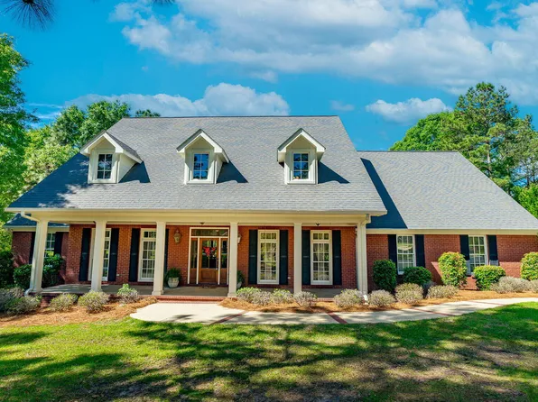 4 Clear Water Poin, Petal, MS 39465