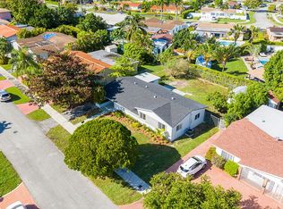 12041 SW 31st Ter, Miami, FL 33175