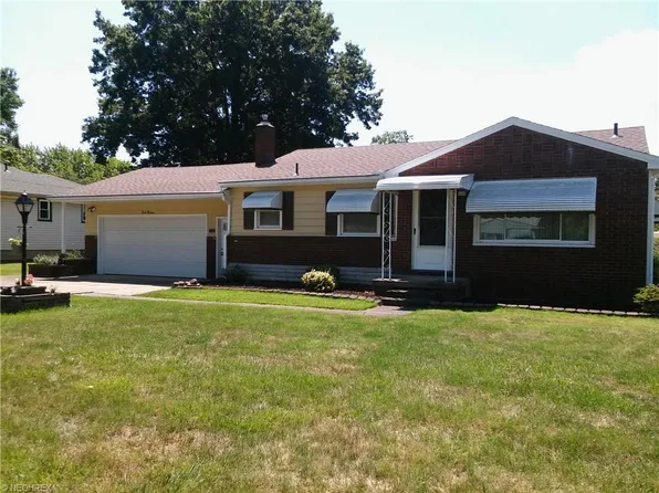 6013 Tam O Shanter Dr, Poland, OH 44514