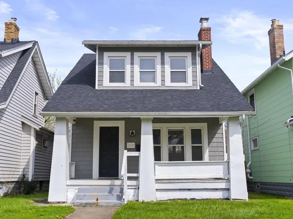 330 S Richardson Ave, Columbus, OH 43204
