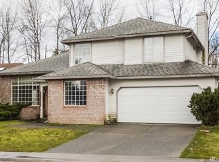 33009 20th Pl SW, Federal Way, WA 98023