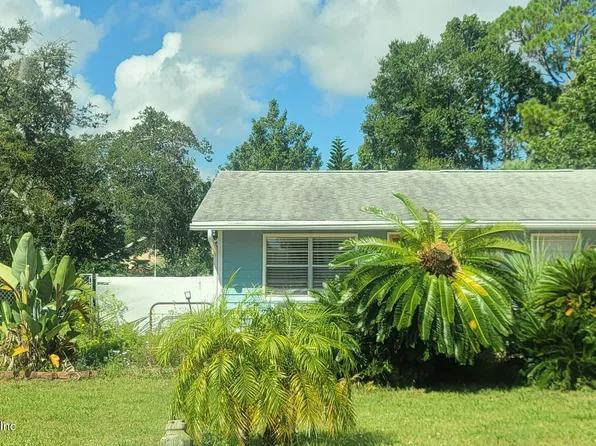 2532 GLENWOOD Avenue, New Smyrna Beach, FL 32168