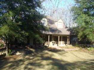 45 Dunbar Rd, Natchez, MS 39120