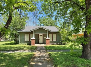 857 Palm St, Abilene, TX 79602