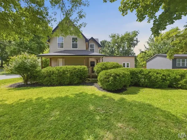 90 W 3rd St, Pevely, MO 63070