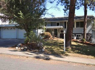 6410 N Elgin St, Spokane, WA 99208