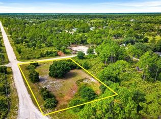 7716 23rd Ter, Labelle, FL 33935