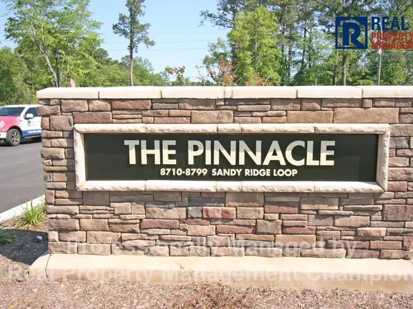 The Pinnacle Townhomes