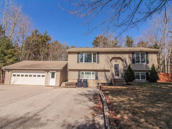 19 Shannon Drive, Bangor, ME 04401