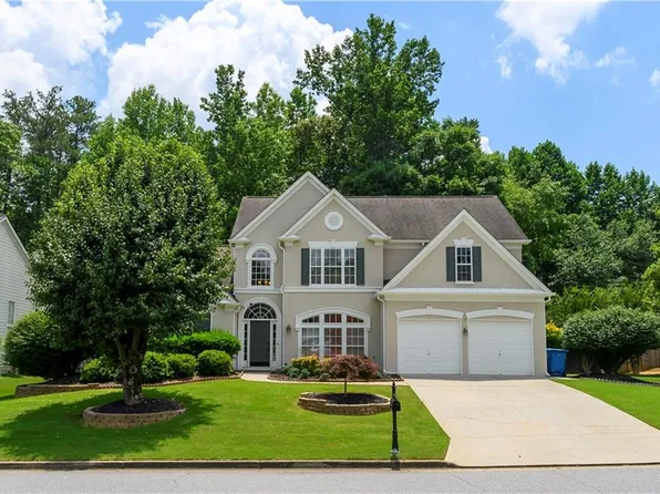 7670 Bellemont Rdg, Johns Creek, GA 30097