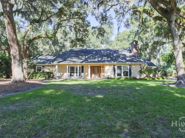 152 Mercer Road, Savannah, GA 31411