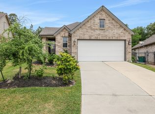 4933 Chester Lake Ln, Porter, TX 77365