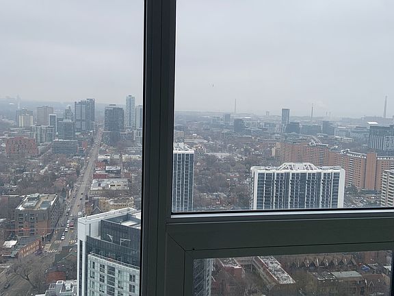 2nd image of 251 Jarvis St #3402