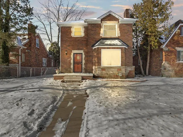 5307 Somerset Ave, Detroit, MI 48224