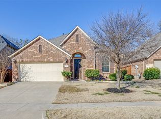 7721 Lake Worth Cv, McKinney, TX 75071
